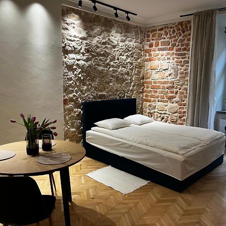 Apartamenty Rynek 5 Lublin Exterior photo