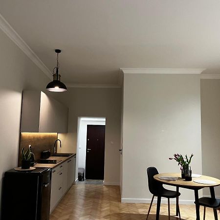 Apartamenty Rynek 5 Lublin Exterior photo