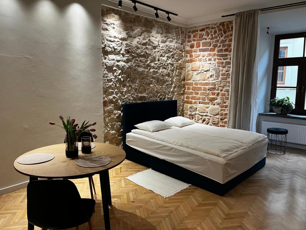 Apartamenty Rynek 5 Lublin Exterior photo