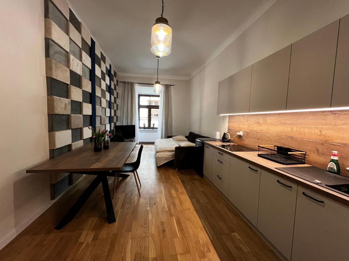 Apartamenty Rynek 5 Lublin Exterior photo