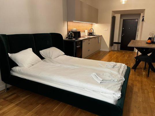 Apartamenty Rynek 5 Lublin Exterior photo
